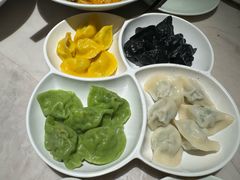 -船歌·鱼水饺青岛菜(闽江二路店)