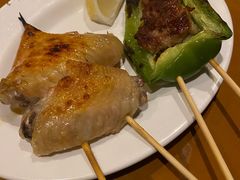 -福烤锦花(长乐路店)