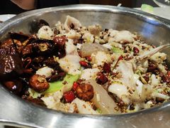 -万和源炝锅城·活鱼现炝(文艺北路店)
