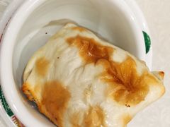 和田烤包子-巴依老爷·新疆美食(上城区天城路店)