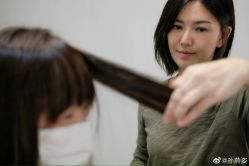 -XY形象设计/烫发·染发·接发