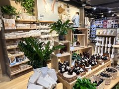 -MUJI无印良品(西单大悦城店)