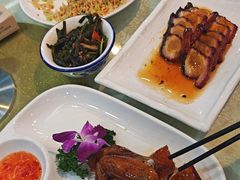 -东江海鲜大排档·潮汕菜·砂锅粥