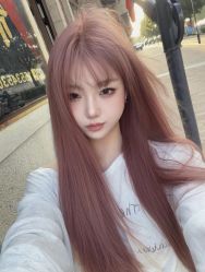 -JIMI·吉米造型