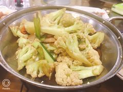 -芦茨金富饭庄·25年老字号·专做稻草鸡