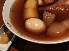 -万藏·荞麦酒房BANKURA JAPANESE SOBA KITCHEN(长乐路店)