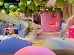 -水桶王国主题餐厅·聚会·生日派对·亲子活动·家庭套餐(亚龙湾希尔顿店)