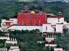 -承德避暑山庄景区