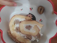 -卷心卷意·轻甜蛋糕(新光天地店)