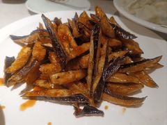 -船歌·鱼水饺青岛菜(闽江二路店)
