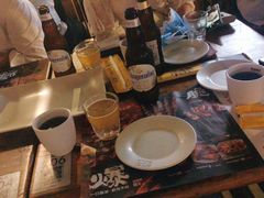 -木屋烧烤(白石洲店)
