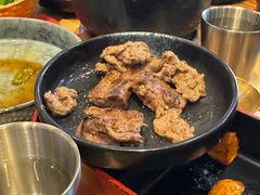-Ong Gie Korean Restaurant