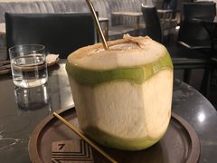 椰冻咖啡-大酉·M Coffee(北京美术馆店)