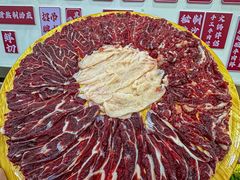 -阿波潮汕牛肉火锅·汤粉面(拱北店)