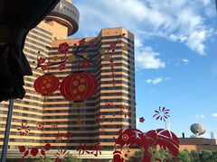 -羲和雅苑•北京烤鸭(平安国际金融中心店)