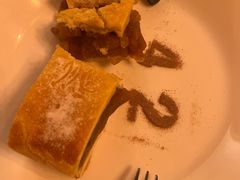 -成桂西餐厅·42年的味道(五大道疙瘩楼店)