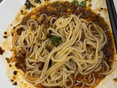 -兵哥豌豆面(创意谷店)