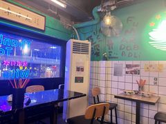 -亞婆井·劲抽面食(铂顿城店)