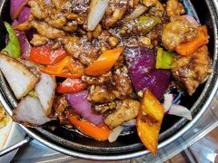 -白魁老号饭庄(安内店)