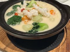 -宝丽轩中餐厅BAOLIXUAN