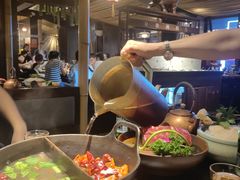 -盡膳口福·百年汤方火锅(科华北路店)