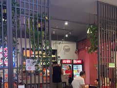 -怪怪龙虾·来自江苏盱眙(惊驾路店)