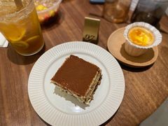 -奈诺甜品·生日蛋糕·下午茶(古城店)