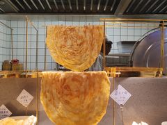-老城味道·传统天津菜(杨柳青店)