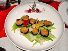 -馋遇江南·精致湖景雅宴(东方之门店)