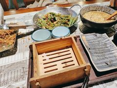 -一味大院•桐庐菜传承店(春江路店)