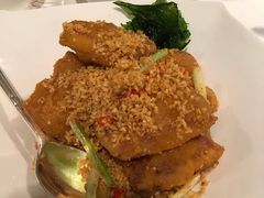 -香港喜来登酒店天宝阁