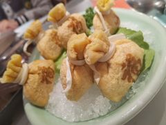 -捞神煲汤火锅(湖滨商业街店)