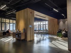 大堂-山下C5cafe(惠通时代广场店)