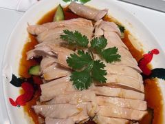 -芽笼芽笼新加坡餐厅(环球港店)