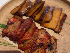 -若蘭慈·无国界素食料理(欢乐海岸店)