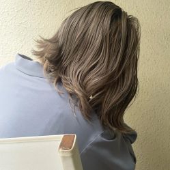 -FASHION PALACE hair+