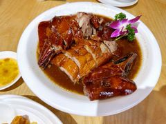 -德胜轩正宗顺德菜(宝安沙井会展中心店)