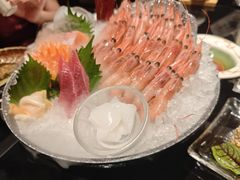 综合刺身拼盘-匠和风精致料理(祥禾天地店)