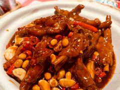 -辣小鲜·南昌大排档(船山路店)