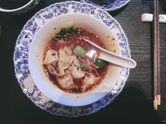 -金谷仓家庭料理(马泉营店)