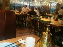 -塔哈尔·新疆盛宴(城西银泰店)