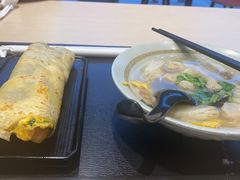 -永和大王(一口茶豆浆|花香豆更香·碧榕湾店)