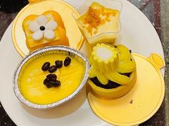 -萧邦音乐会所KTV·蒸汽活海鲜自助(福田店)