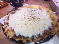 -HOTISLAND海鸡岛·韩国料理(江南西店)
