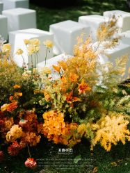 -美薇亭婚礼顾问