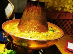 -觅山云南菜(泊富ICITY店)