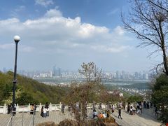 -岳麓山风景名胜区