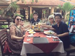 -Mai Mai Restaurant