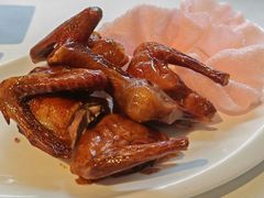 -潮福城潮州大酒楼(湖滨北路店)