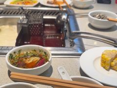 -海底捞火锅(群光广场店)